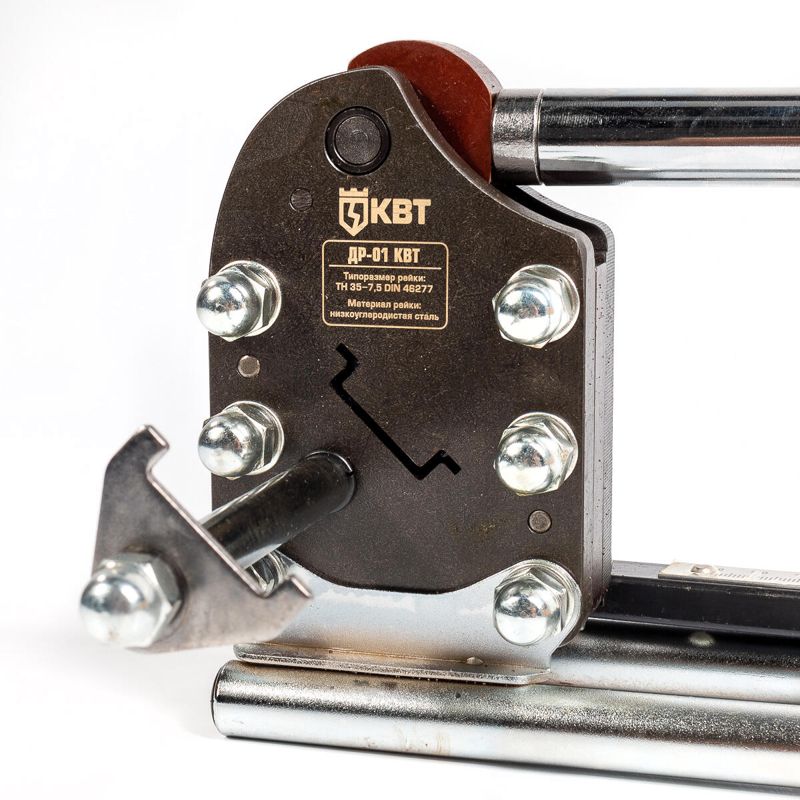 Инструмент для резки DIN-реек ДР-01 КВТ 58562