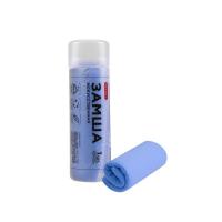 Замша искусственная 43х32см в тубе Rexant 80-0809