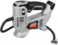 Компрессор автомобильный аккумуляторный АКА-8/12ЭМ(картон без аккум. ЗУ) ИНТЕРСКОЛ 812.0.0.70