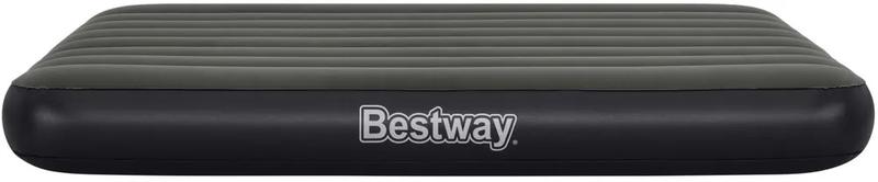 Матрас надувной 137х191х25см Tritech Air (6713M) Bestway 6941607326473