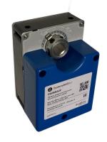 Привод воздушной заслонки 8Нм 2-п. ОСП/0-10В 2к.выкл 24В SE DA08SA2F