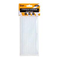 Стержень клеевой ТПК-7 прозр. КВТ 87969