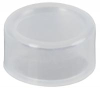 Колпачок защитный IP65 для кнопок MASTER IEK MI-KZ60-K01