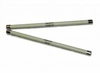 Предохранитель SIBA F=630мА 10кВ 187000 (8х150 мм) Электрофарфор ЦБ-00003947