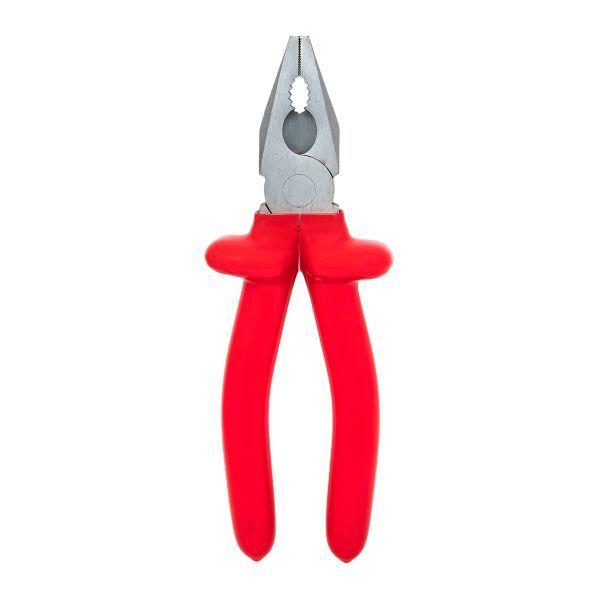 Пассатижи 200мм Master 1000В Basic EKF pas-200-mas-in