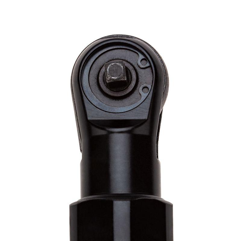 Трещотка пневматическая 1/4дюйм 70Нм Kranz KR-80-0706