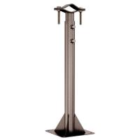 Кронштейн для мачт телескопический 50-90см Rexant 34-0608