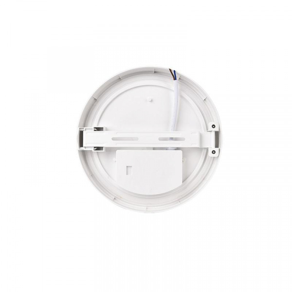 Светильник светодиодный PBH-PC9-RA 24Вт 4000К IP65 WHITE ДБП ЖКХ JazzWay 5065970