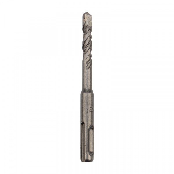 Бур по бетону 8x110мм SDS PLUS Kranz KR-91-0007